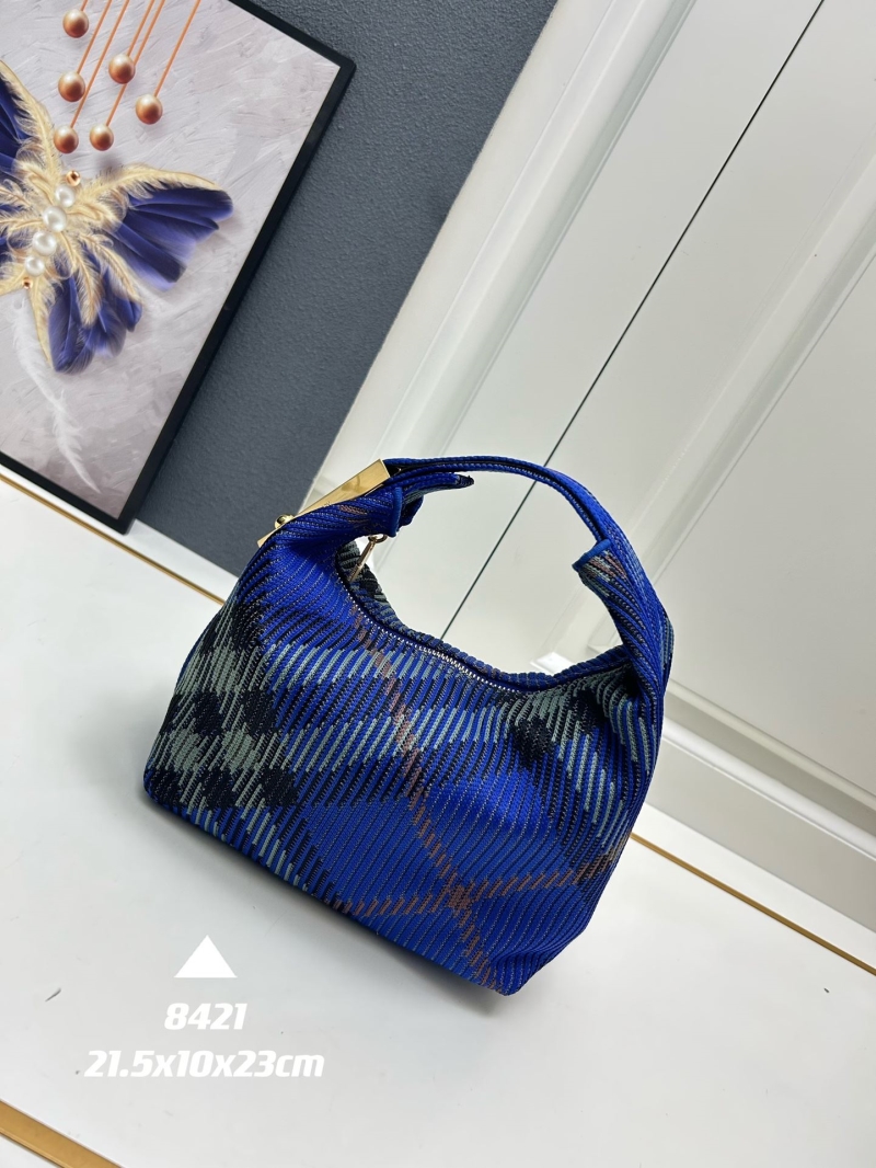 Burberry Top Handle Bags